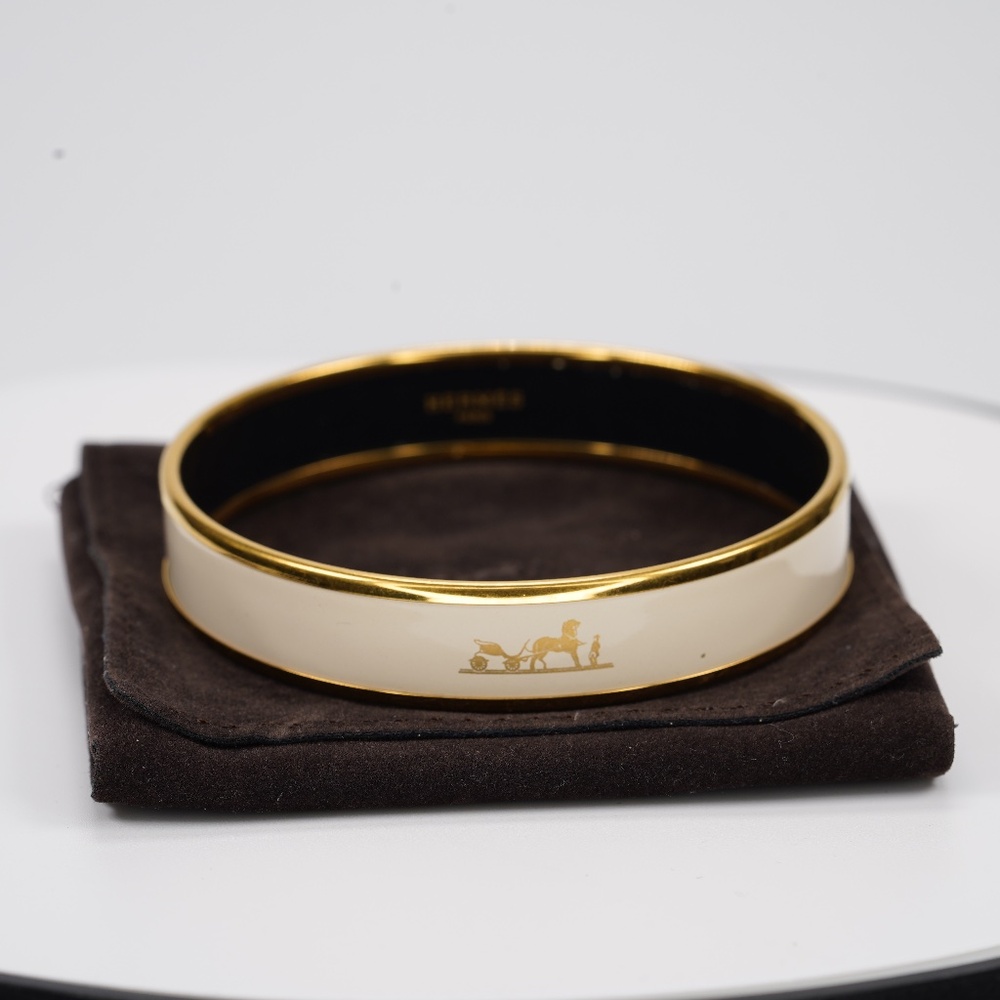 Hermes Bangle 65